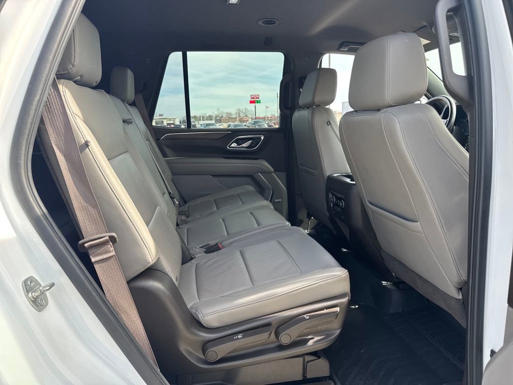 Used 2021 Chevrolet Tahoe LT image 12