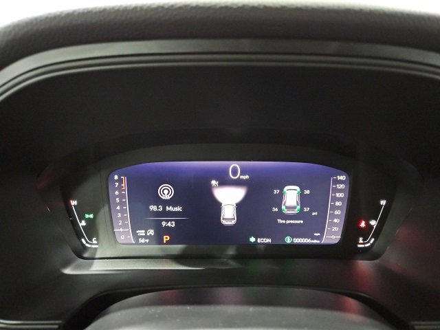 New 2026 Honda Passport TrailSport image 23