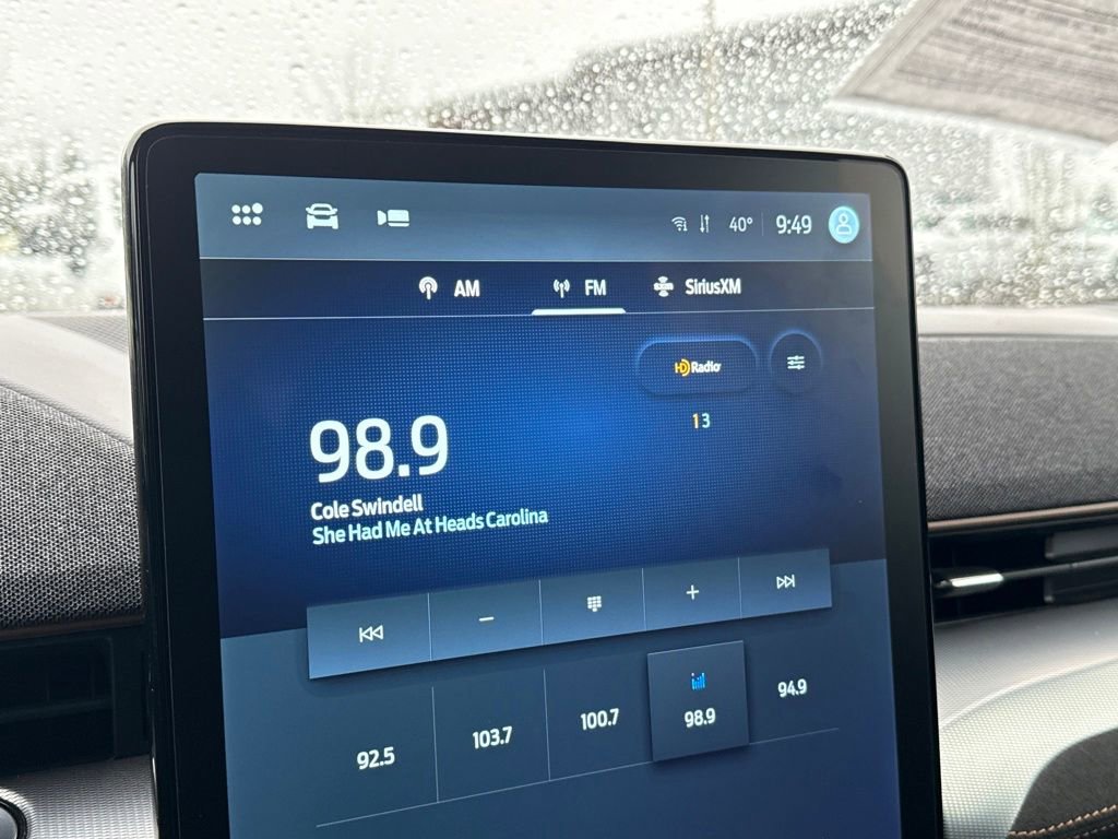 Used 2022 Ford Mustang Mach-E GT image 20