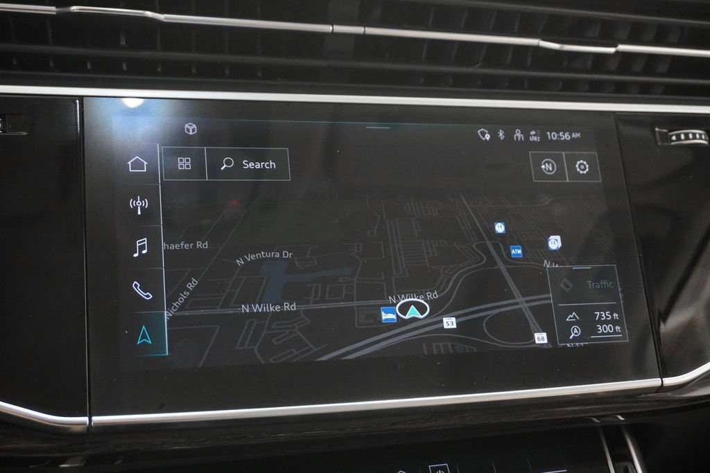 Used 2022 Audi Q7 2.0T Premium Plus w/ Premium Plus Package image 28