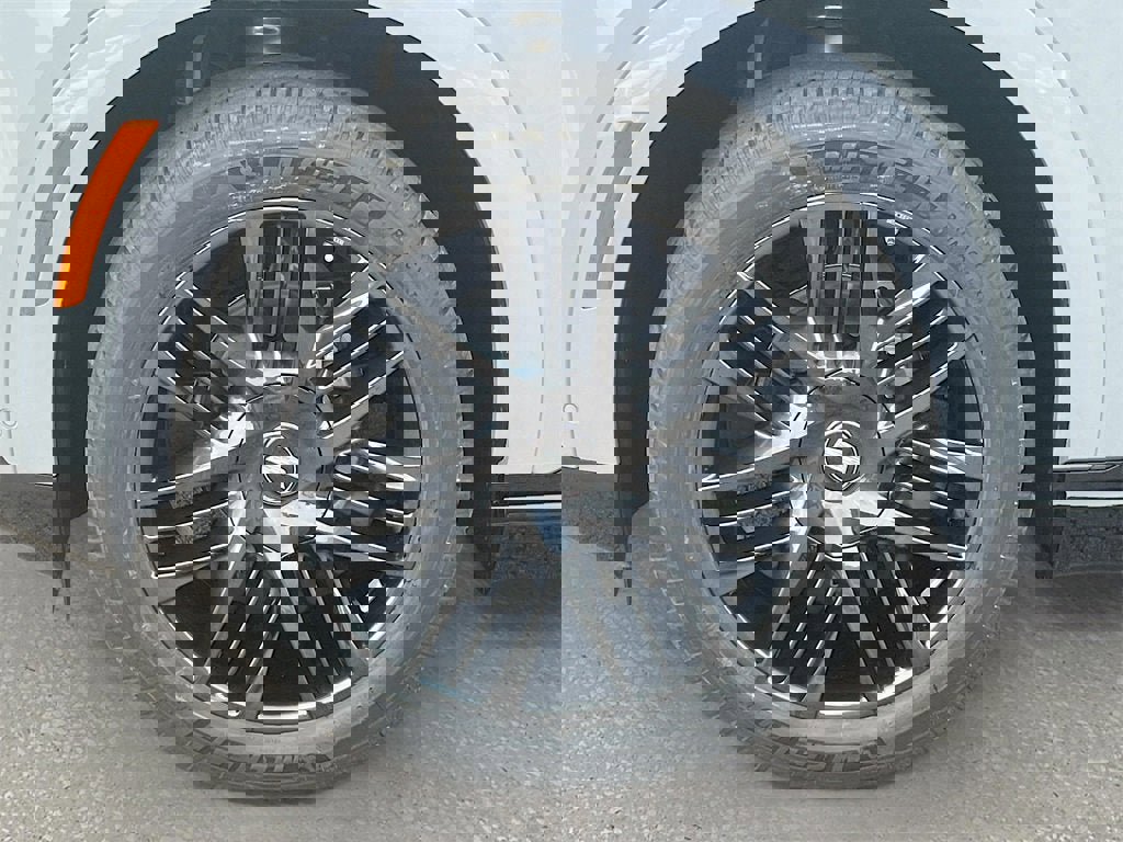 New 2026 Cadillac Escalade IQ Sport 1 w/ LPO, ONYX Package image 34