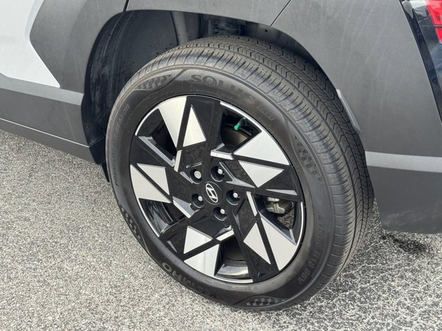 Used 2024 Hyundai Kona SEL w/ Convenience Package image 10