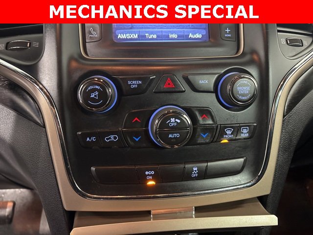 Used 2014 Jeep Grand Cherokee Laredo w/ Quick Order Package 23E image 21