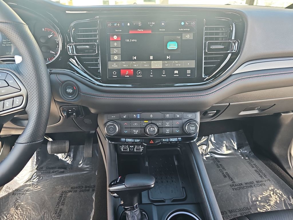 New 2026 Dodge Durango GT image 21