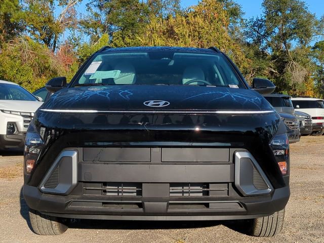 New 2026 Hyundai Kona SEL Sport AWD/4WD image 8