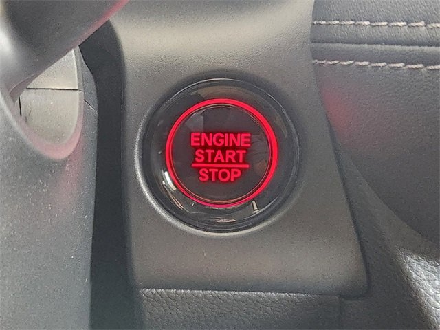 New 2026 Honda HR-V EX-L image 26