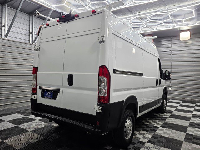 Used 2019 RAM ProMaster 2500 FWD image 6