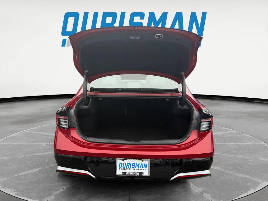 Certified 2024 Hyundai Sonata Limited image 25