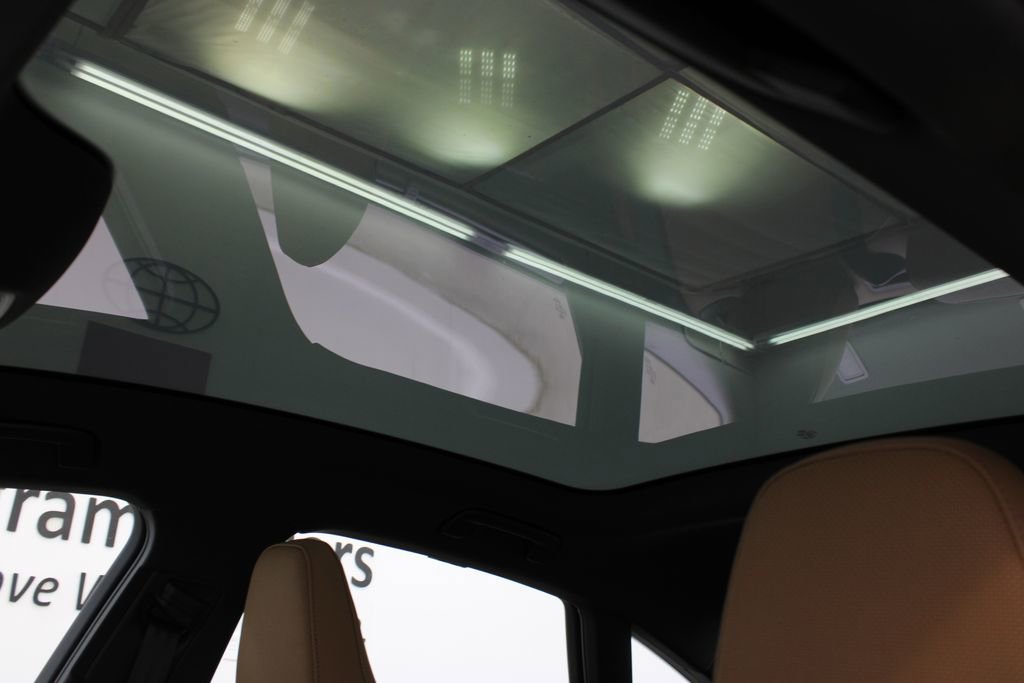 New 2026 Audi A6 Prestige image 12