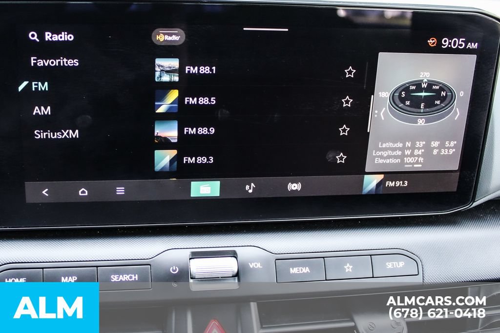Used 2025 Kia K4 FWD image 32
