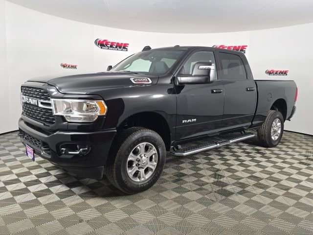 Used 2024 RAM 2500 Big Horn w/ Safety Group image 5