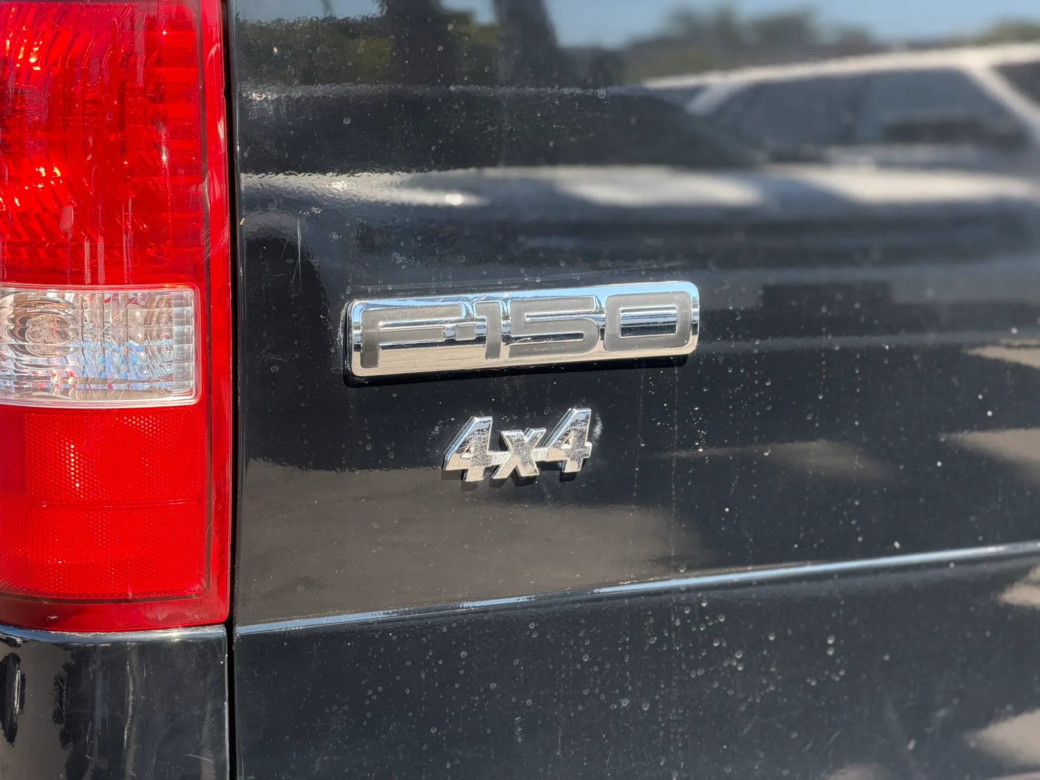Used 2007 Ford F150 XLT AWD/4WD image 15