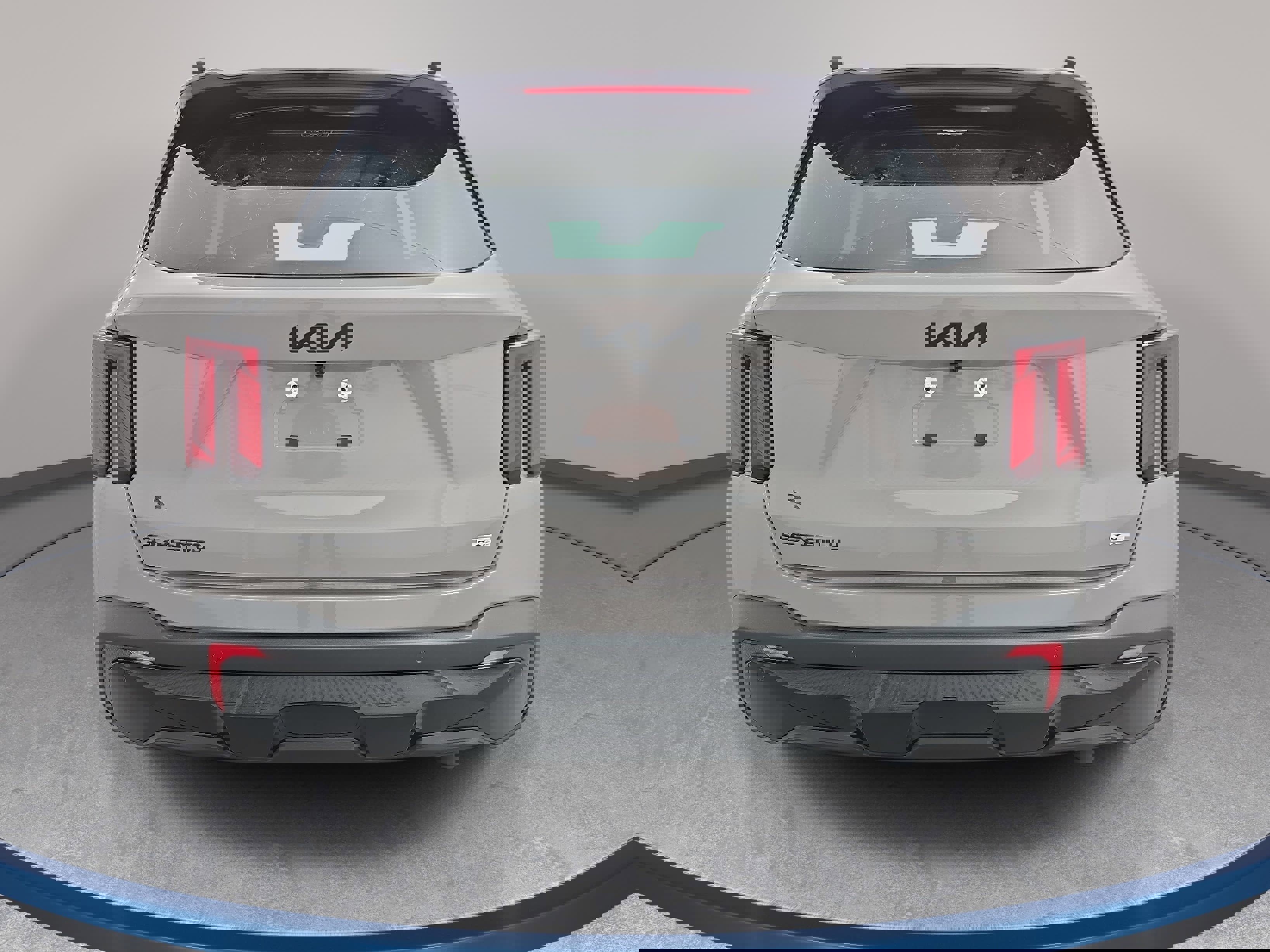 Used 2026 Kia Sorento SX image 6