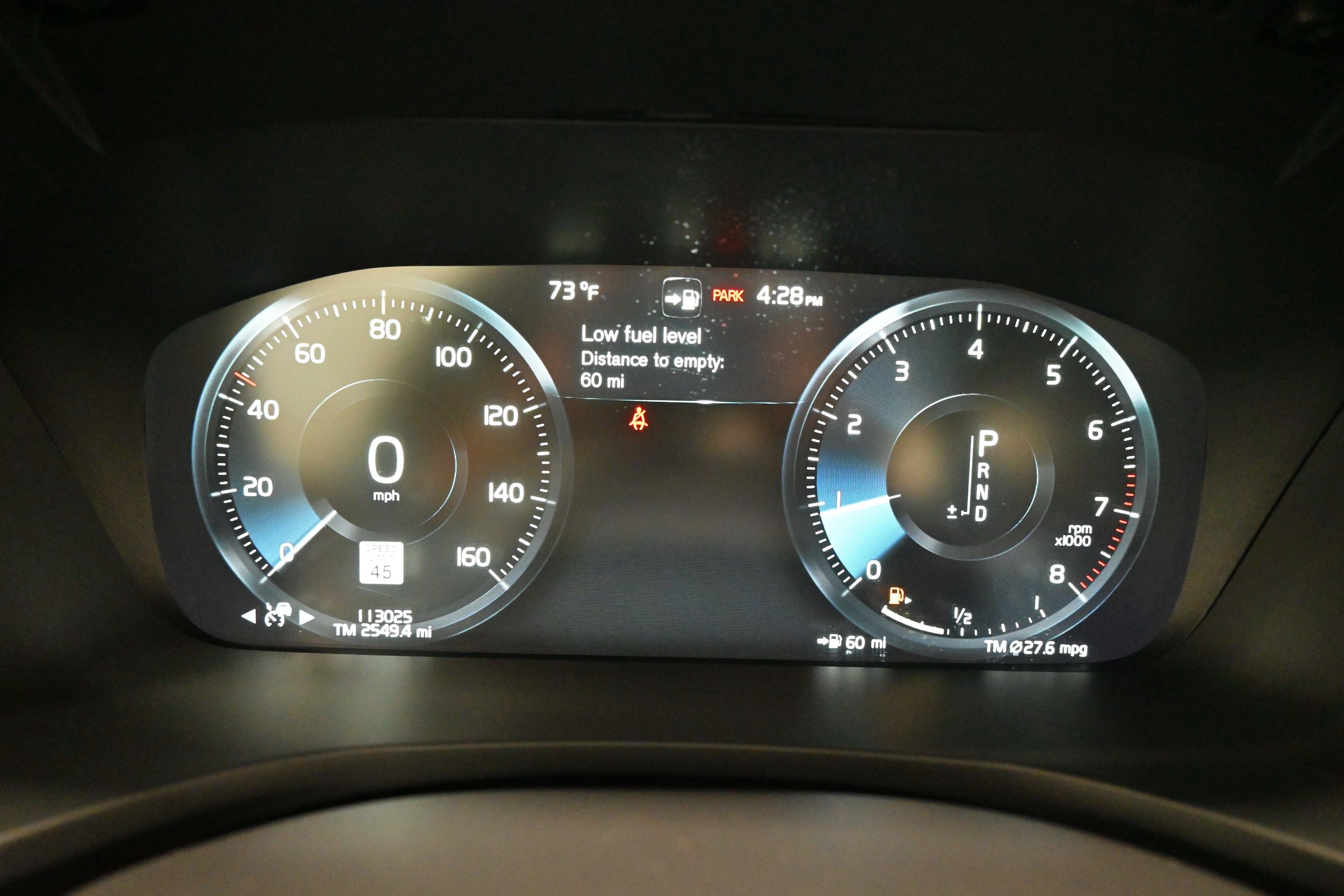 Used 2021 Volvo S60 T5 Inscription AWD/4WD image 8