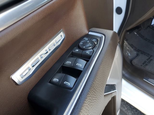 Used 2025 GMC Sierra 1500 Denali w/ Denali Reserve Package image 18
