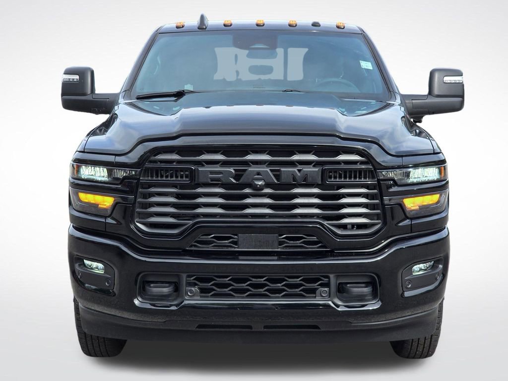 New 2026 RAM 3500 Big Horn image 14