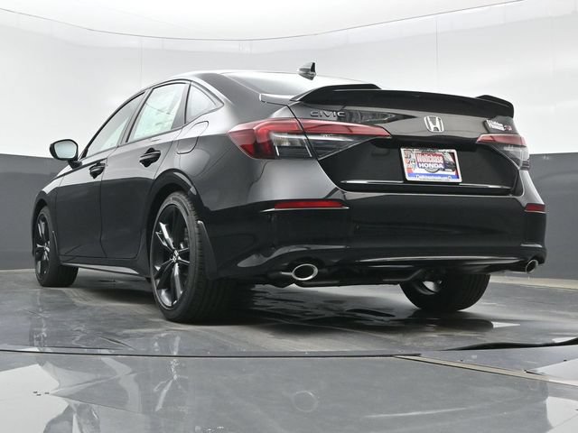 New 2026 Honda Civic Si image 21