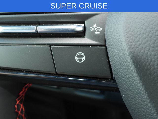 Used 2025 Chevrolet Silverado EV RST AWD/4WD image 23