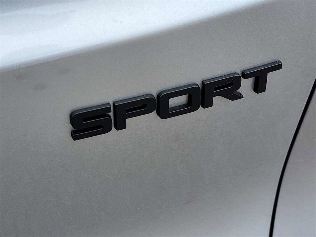 Used 2023 Honda CR-V Sport image 25