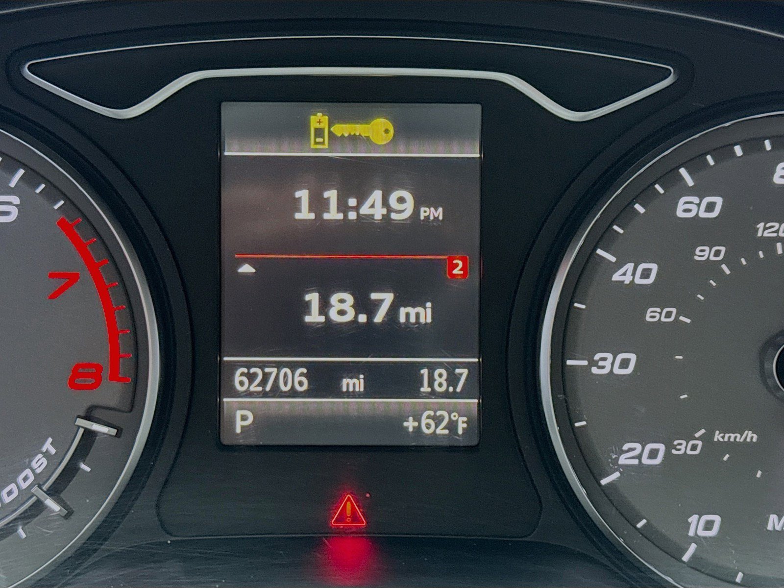 Used 2015 Audi S3 Premium Plus AWD/4WD image 8
