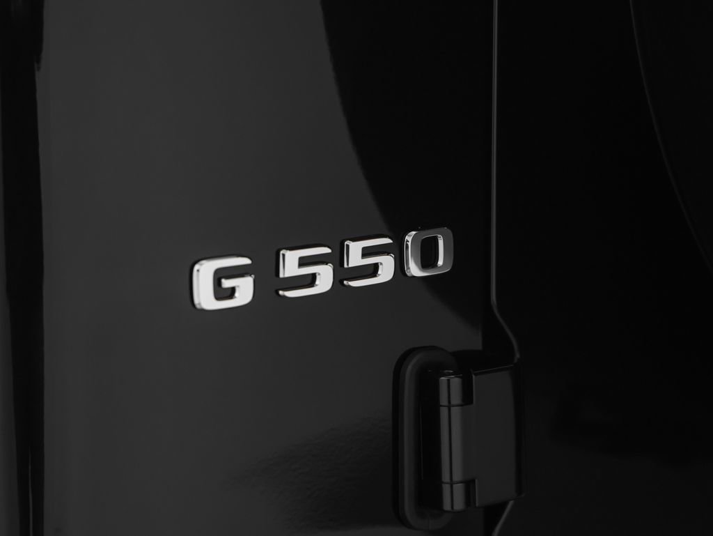 Used 2021 Mercedes-Benz G 550 image 33