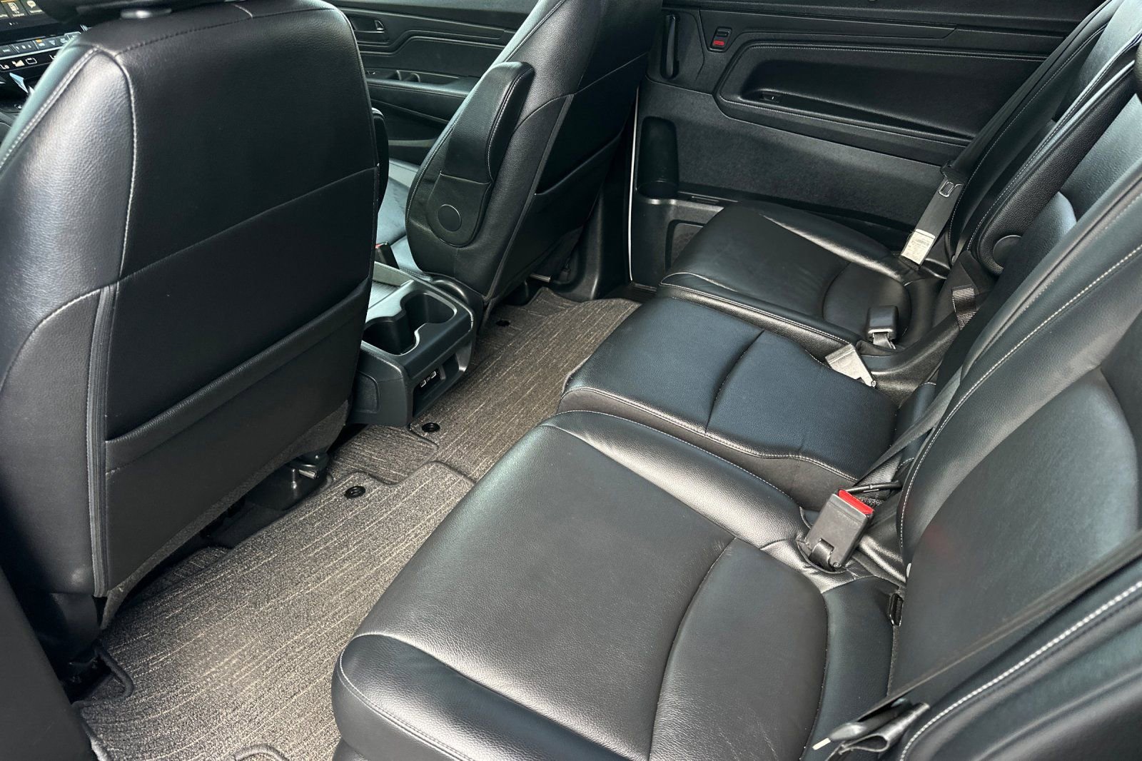 Used 2023 Honda Odyssey EX-L image 14