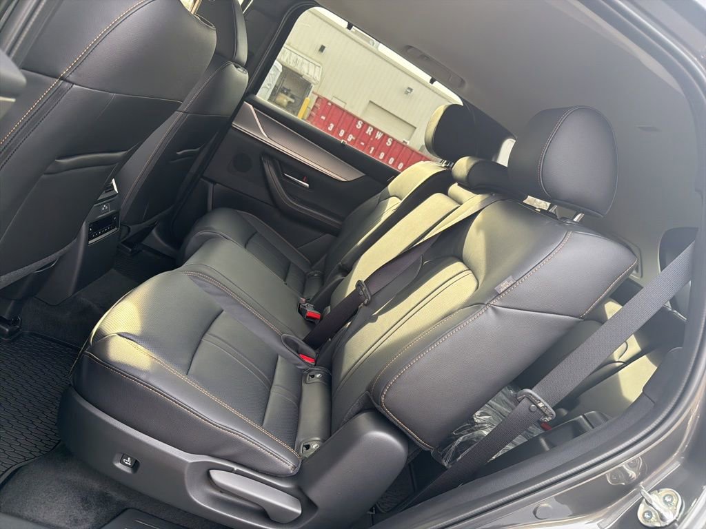 New 2026 MAZDA CX-90 3.3 Turbo w/ Preferred Package image 24