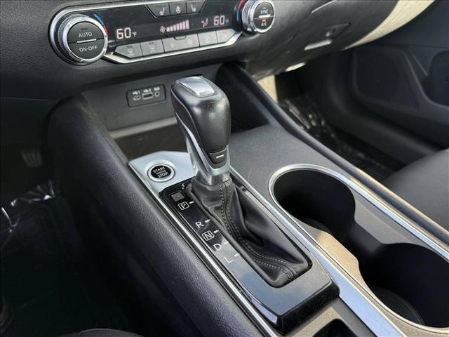 Used 2019 Nissan Altima 2.5 SV FWD image 14
