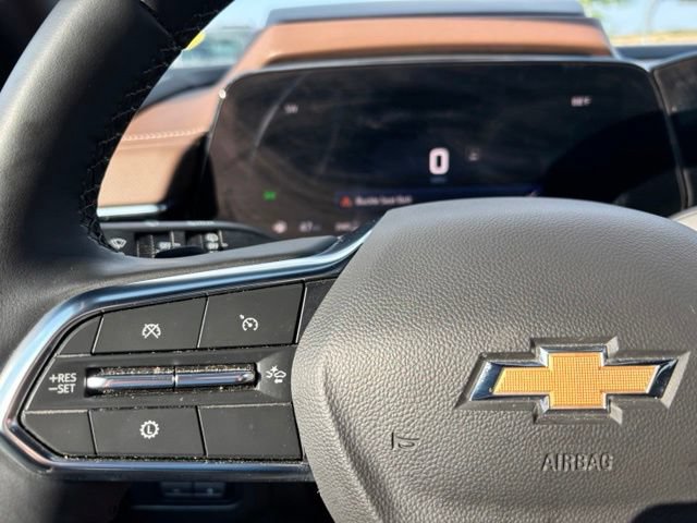 Certified 2025 Chevrolet Tahoe High Country w/ Sun And Tow Package AWD/4WD image 28