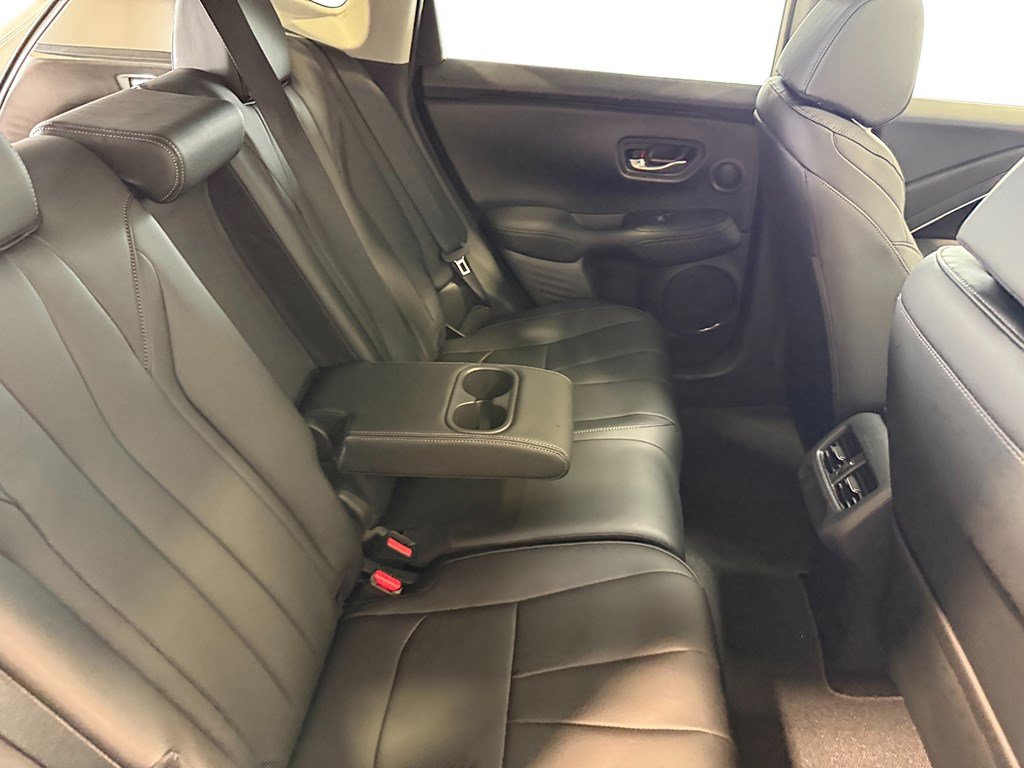 New 2026 Acura ADX AWD image 33