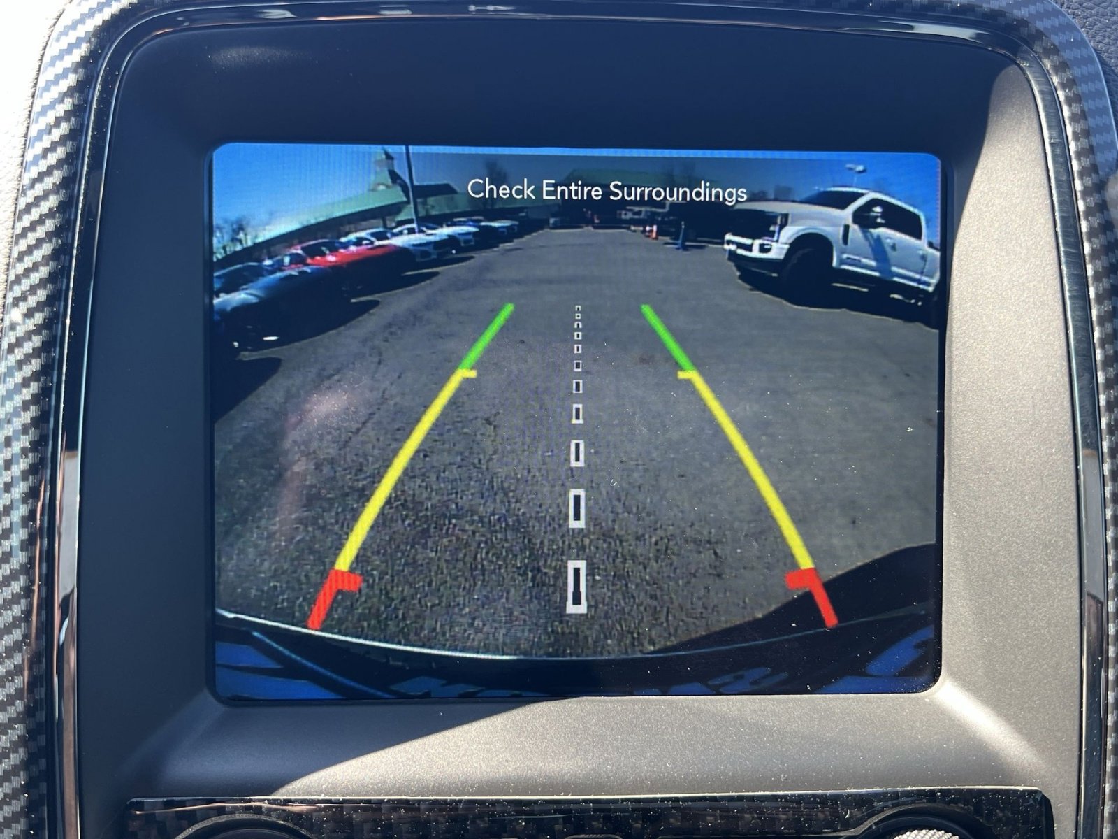 Used 2020 Dodge Durango R/T w/ Blacktop Package image 19