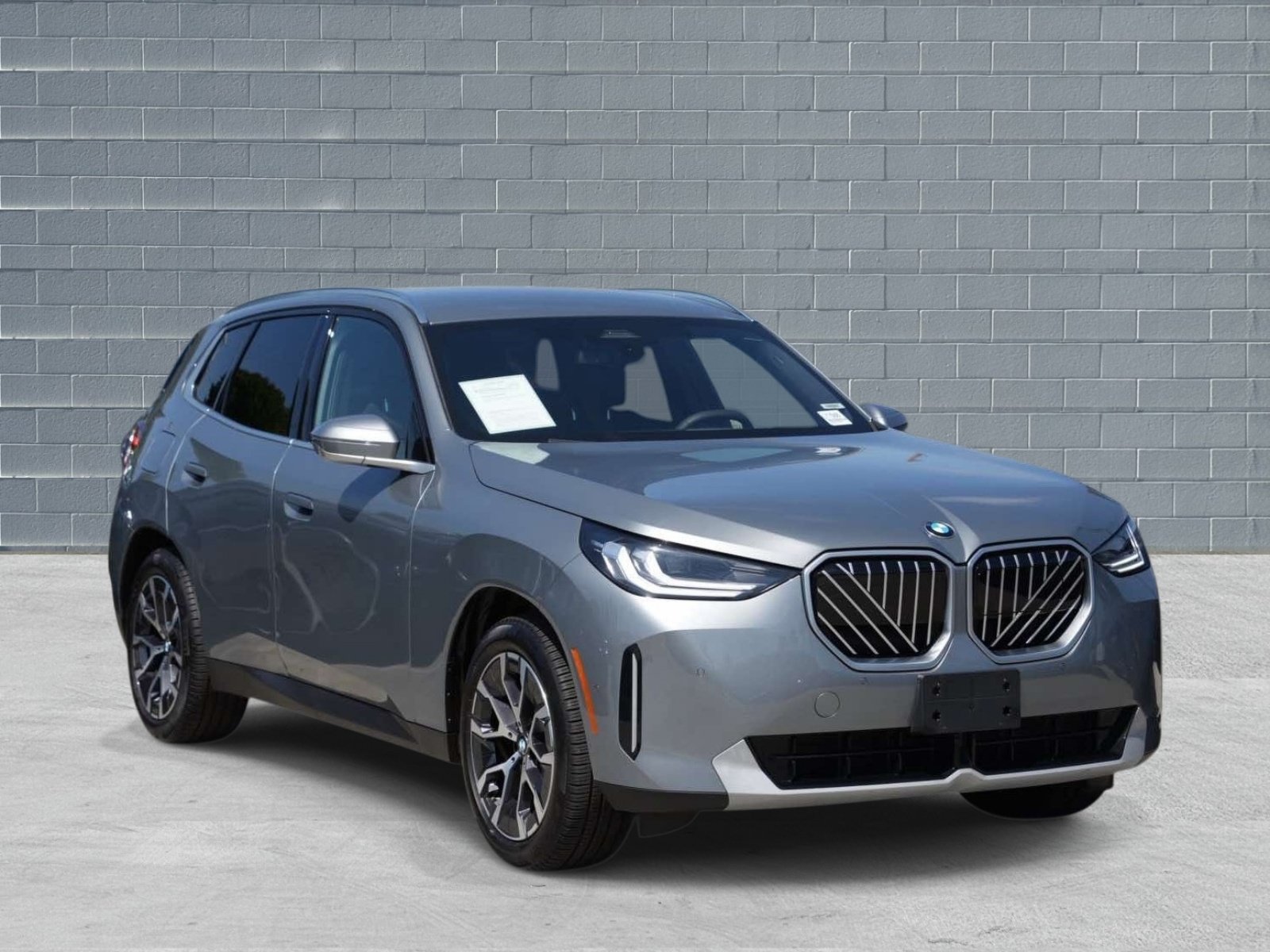 Used 2026 BMW X3 xDrive30i w/ Convenience Package