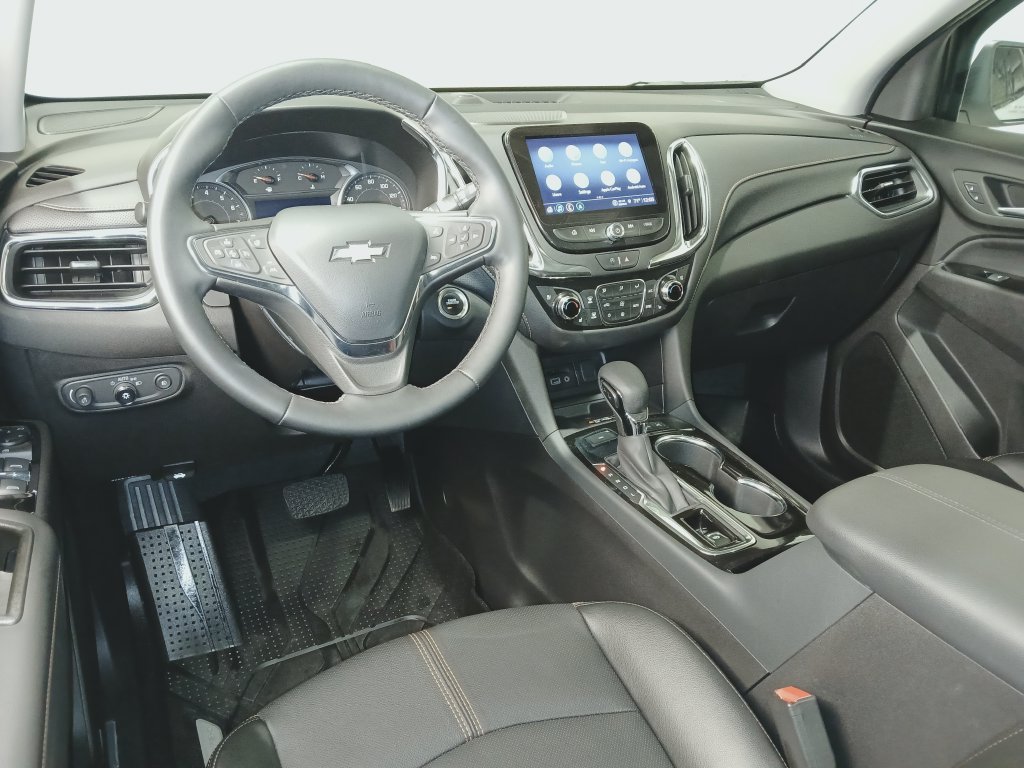 Used 2024 Chevrolet Equinox Premier AWD/4WD image 9