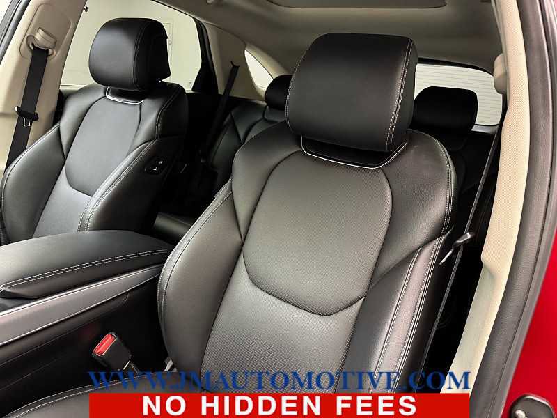 Used 2023 Genesis GV70 2.5T w/ Select Package image 14