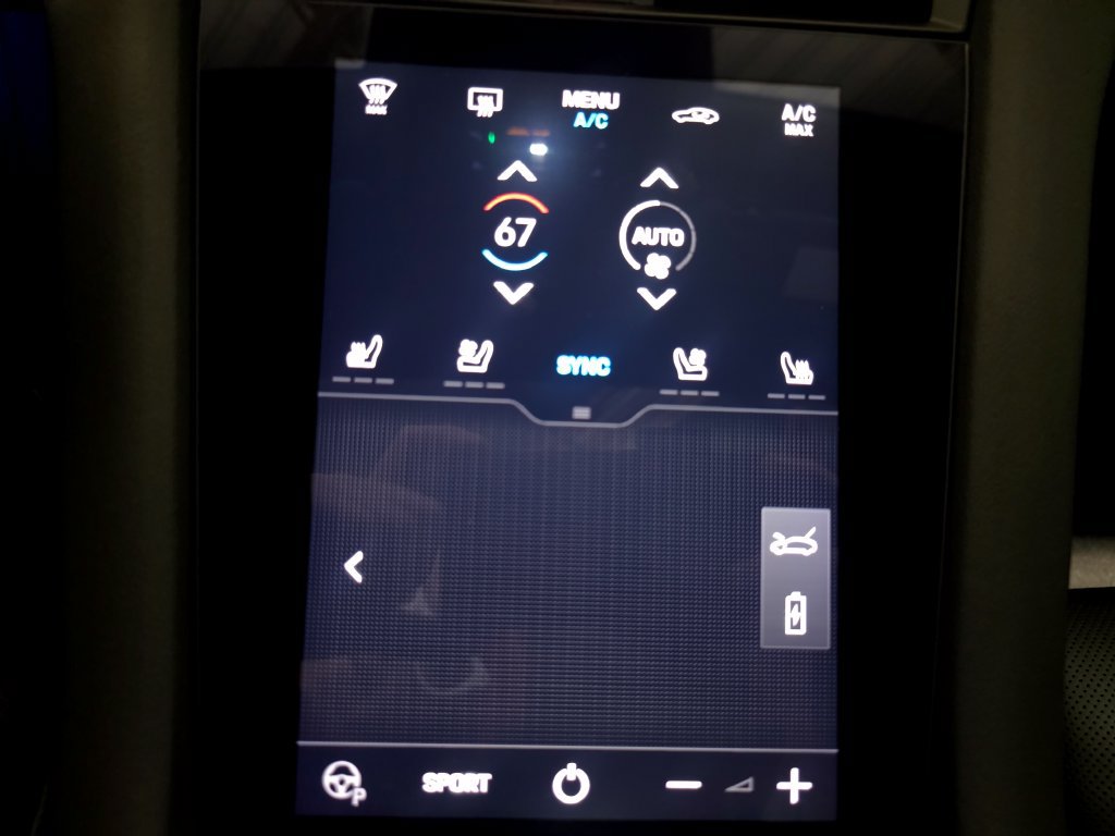 Certified 2024 Porsche Taycan RWD image 30