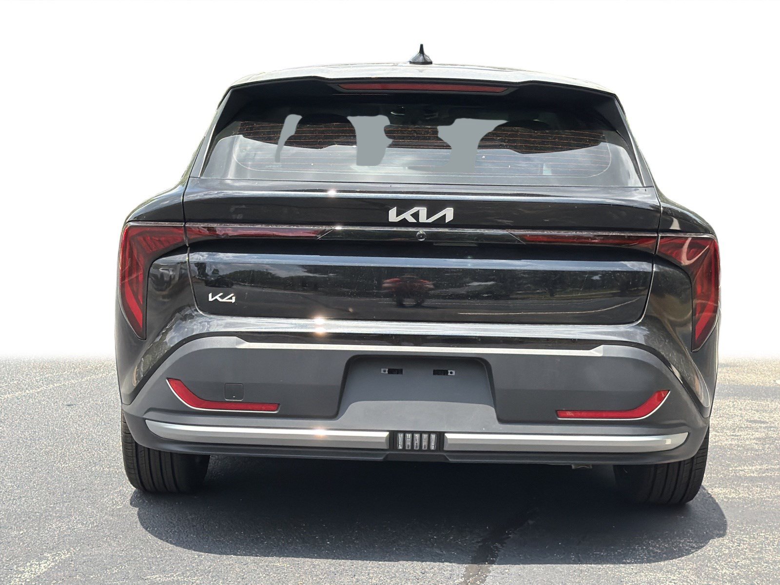 New 2026 Kia K4 GT-Line Turbo FWD image 24