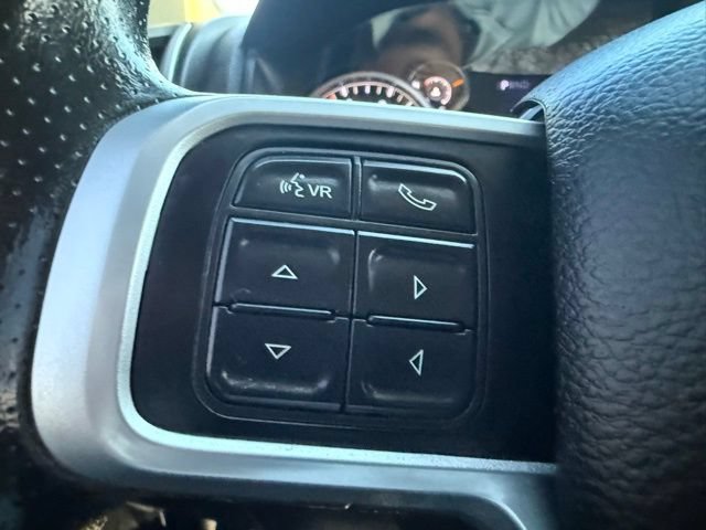 Used 2020 RAM 2500 Big Horn AWD/4WD image 21