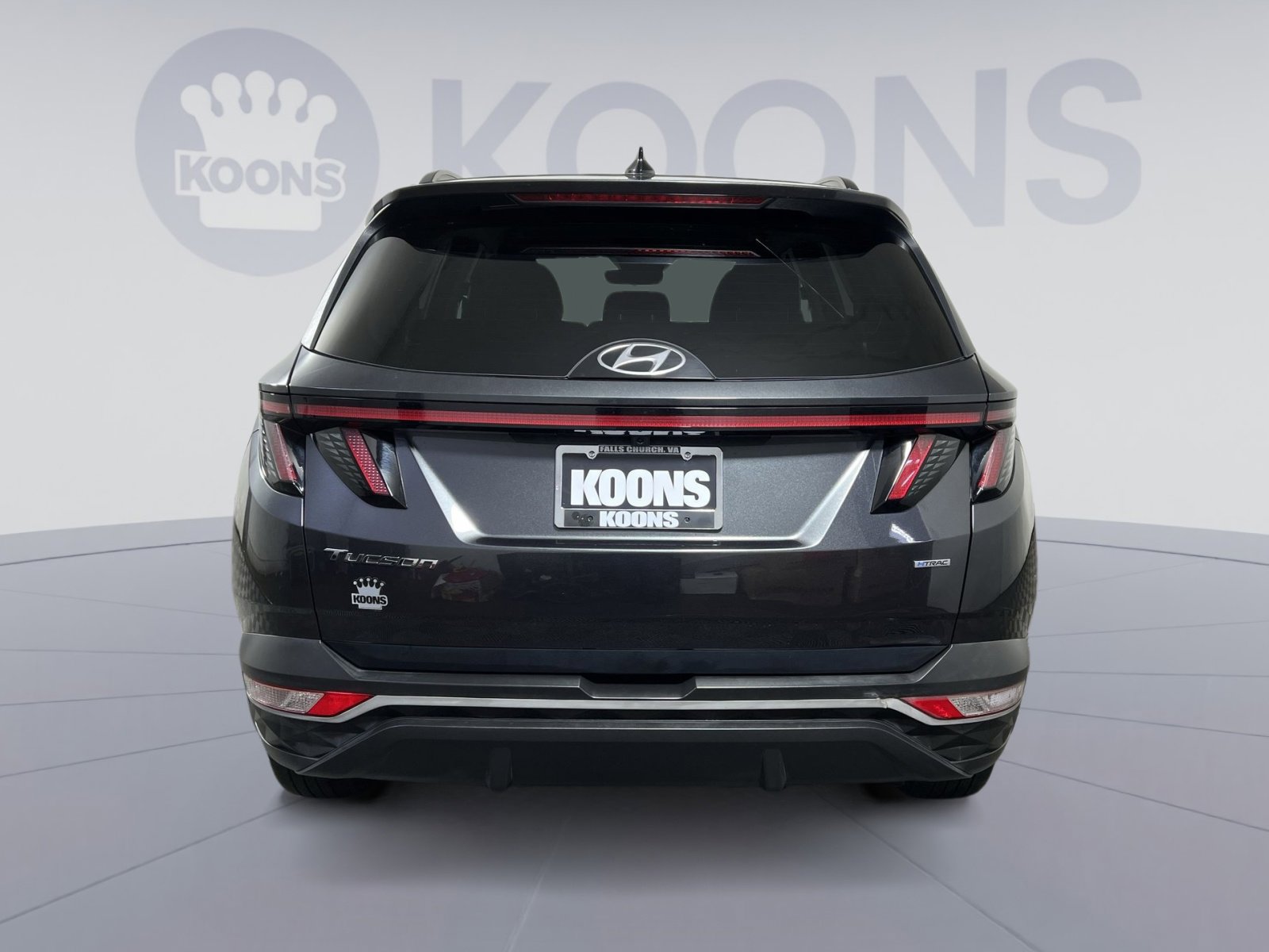 Used 2023 Hyundai Tucson SEL image 5