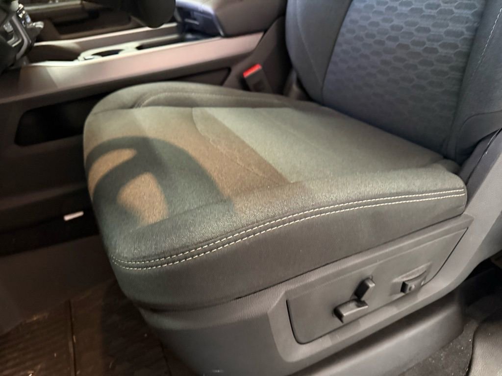 Used 2026 RAM 2500 Big Horn image 24