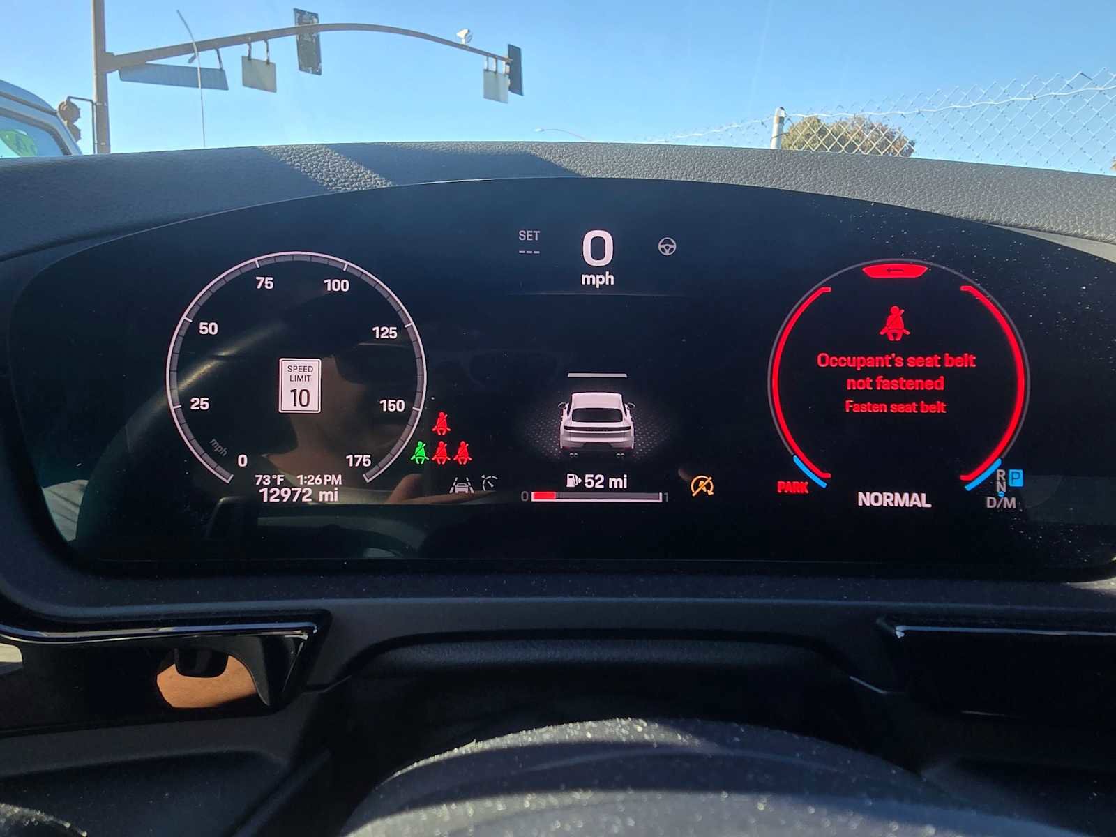 Used 2024 Porsche Cayenne image 28