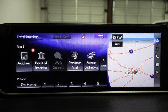 Used 2019 Lexus RX 350 F Sport AWD/4WD image 50