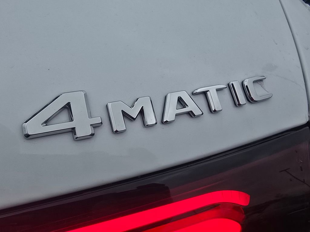 New 2026 Mercedes-Benz GLC 300 4MATIC image 6