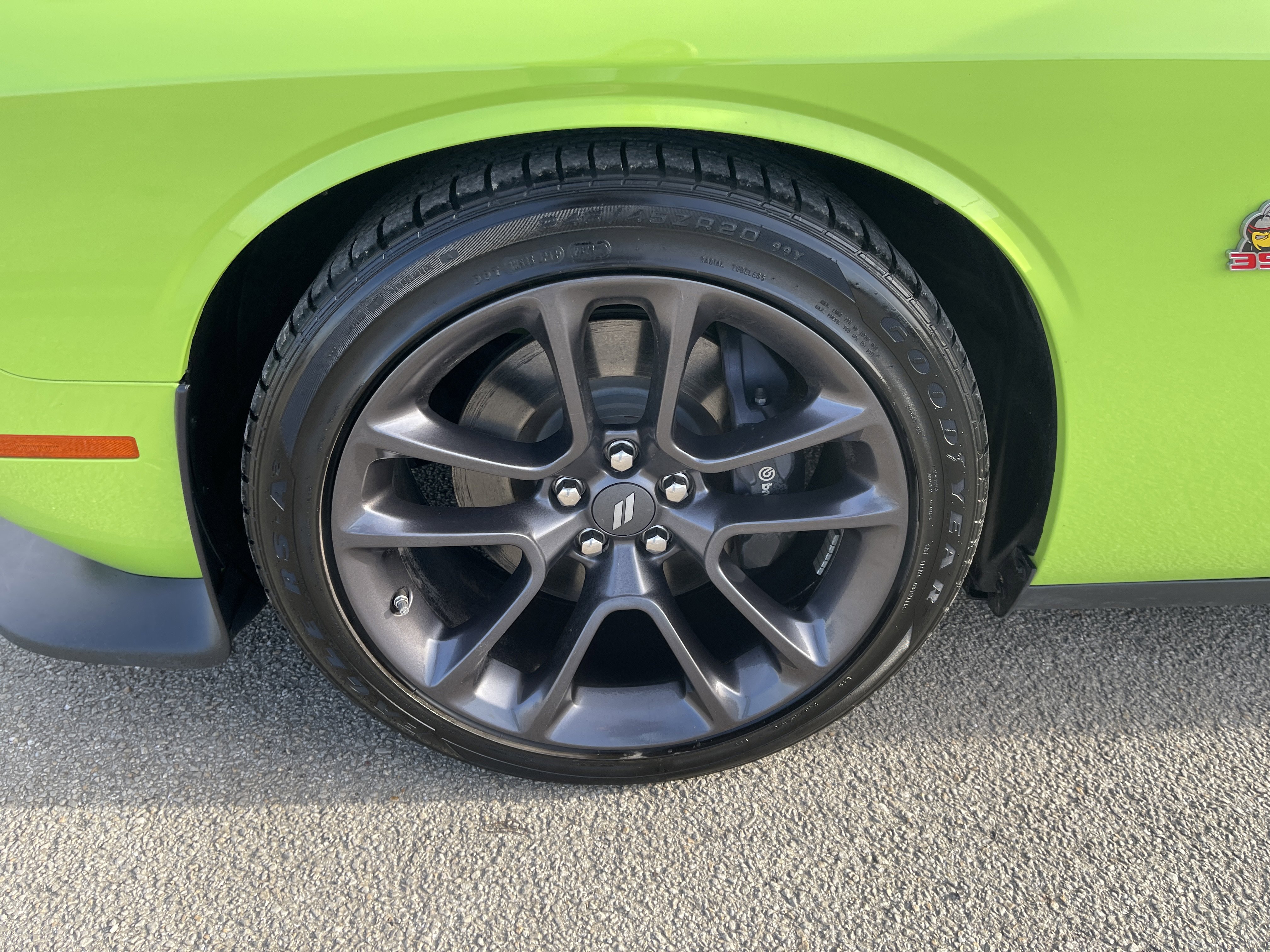 Used 2023 Dodge Challenger R/T Scat Pack w/ Plus Package image 11