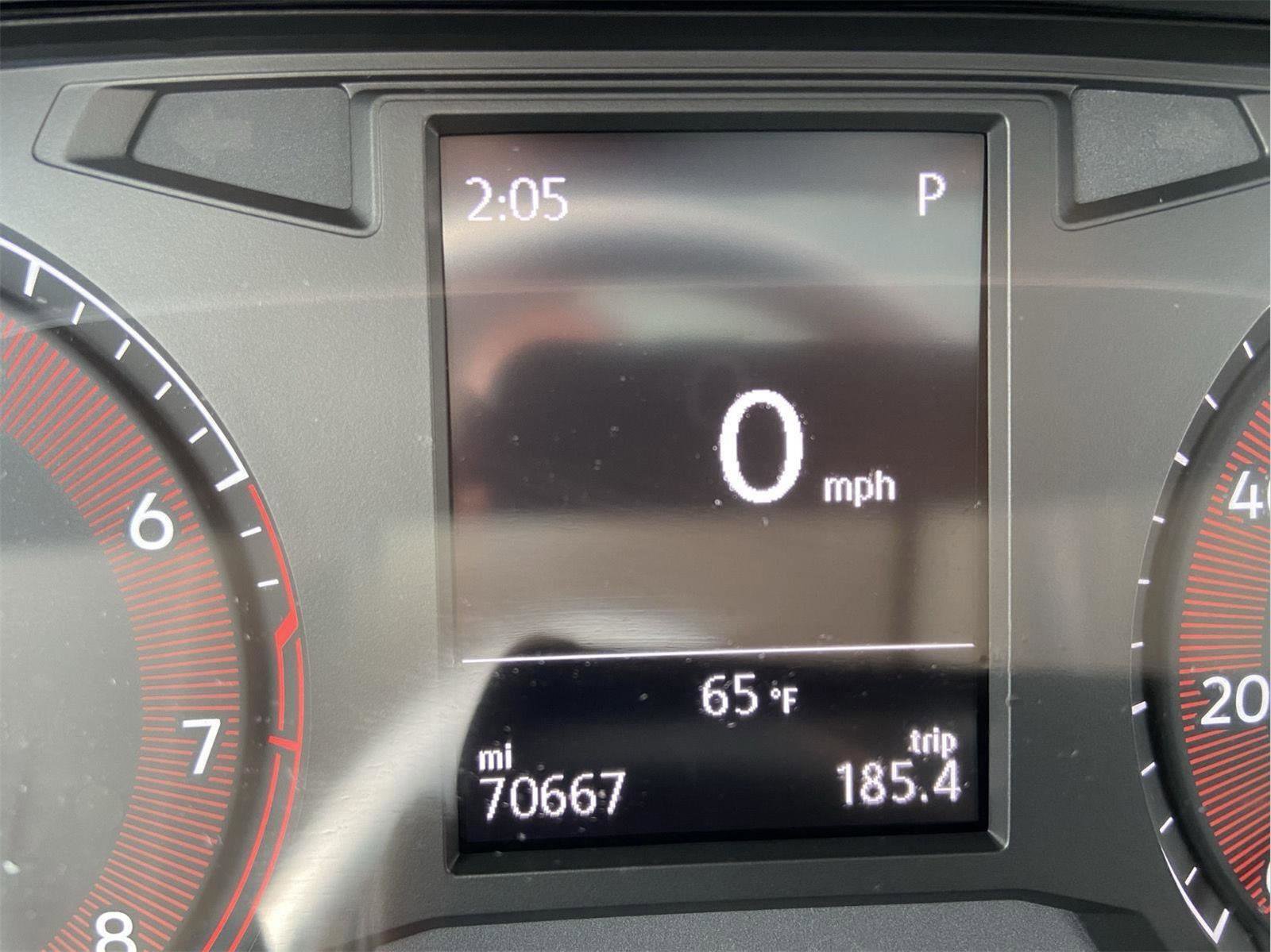 Used 2020 Volkswagen Jetta SE image 10