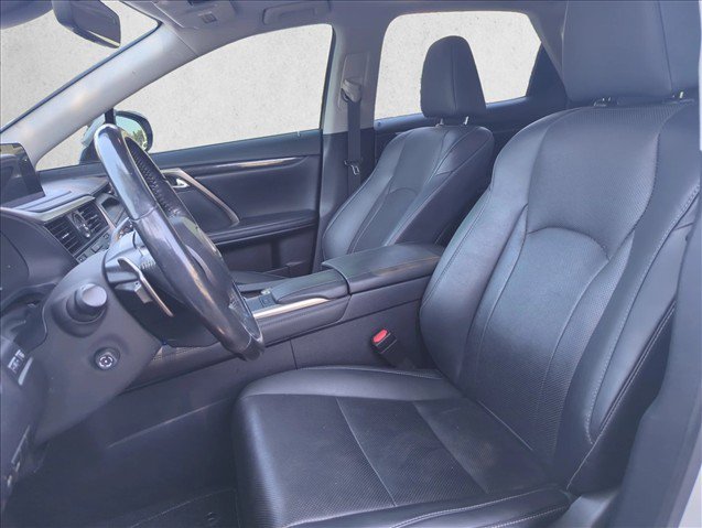 Used 2020 Lexus RX 350 AWD w/ Accessory Package image 23