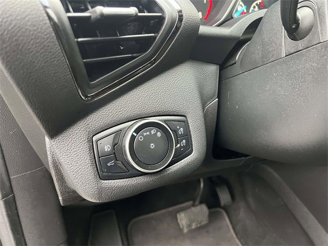 Certified 2017 Ford Escape Titanium w/ Equipment Group 301A image 14