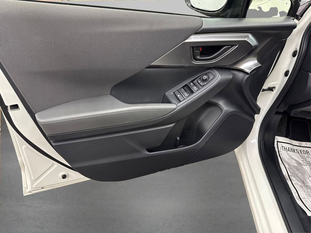 Used 2024 Subaru Impreza 2.0i image 23