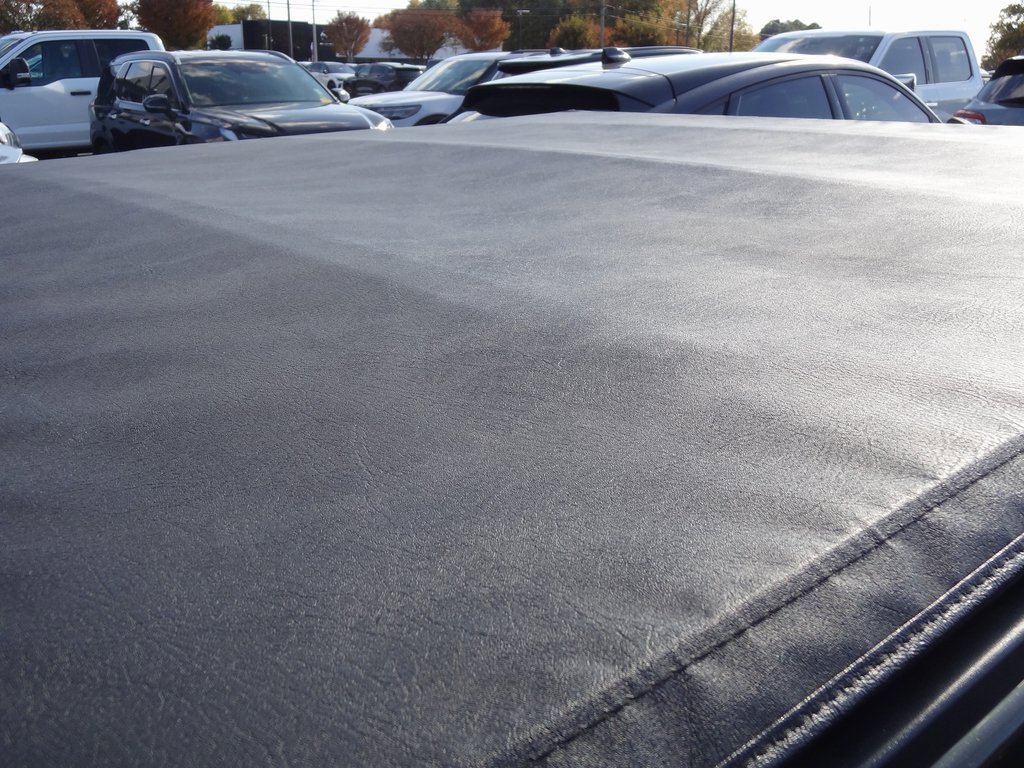 Used 2023 Chevrolet Colorado Trail Boss w/ Technology Package image 9