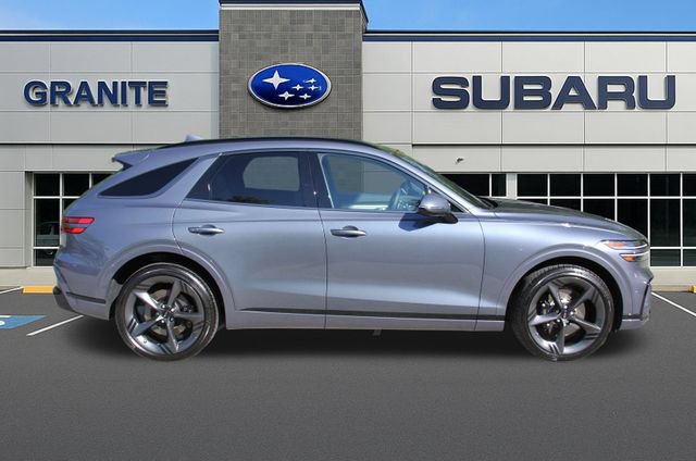 Used 2026 Genesis GV70 3.5T Sport Prestige AWD/4WD image 13