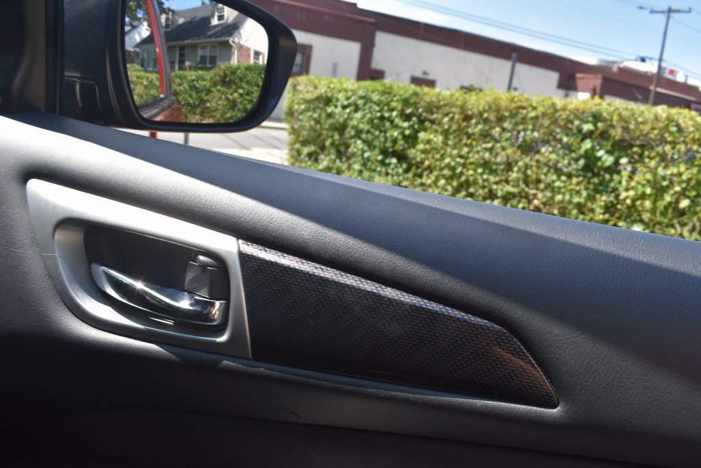 Used 2020 Nissan Pathfinder SV w/ Rock Creek Edition image 21